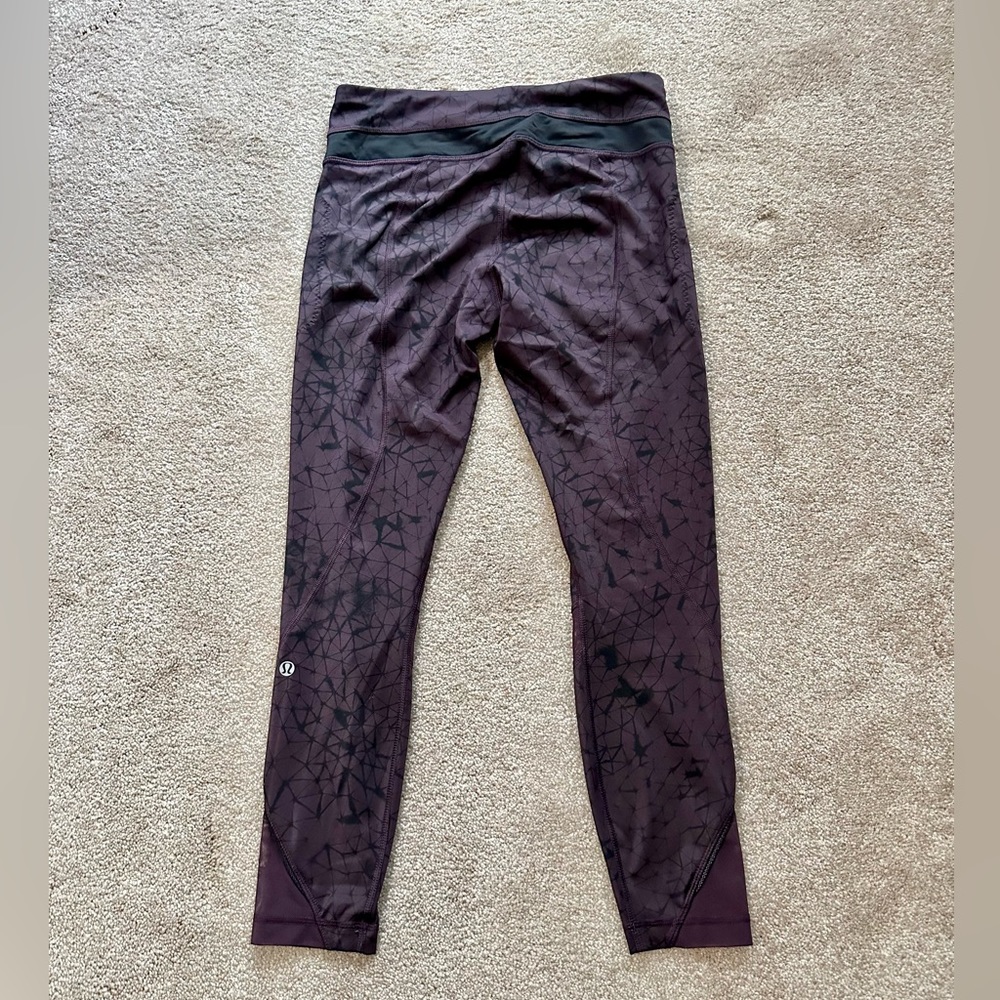 Lululemon Inspire Tight II - Picture 7 of 12